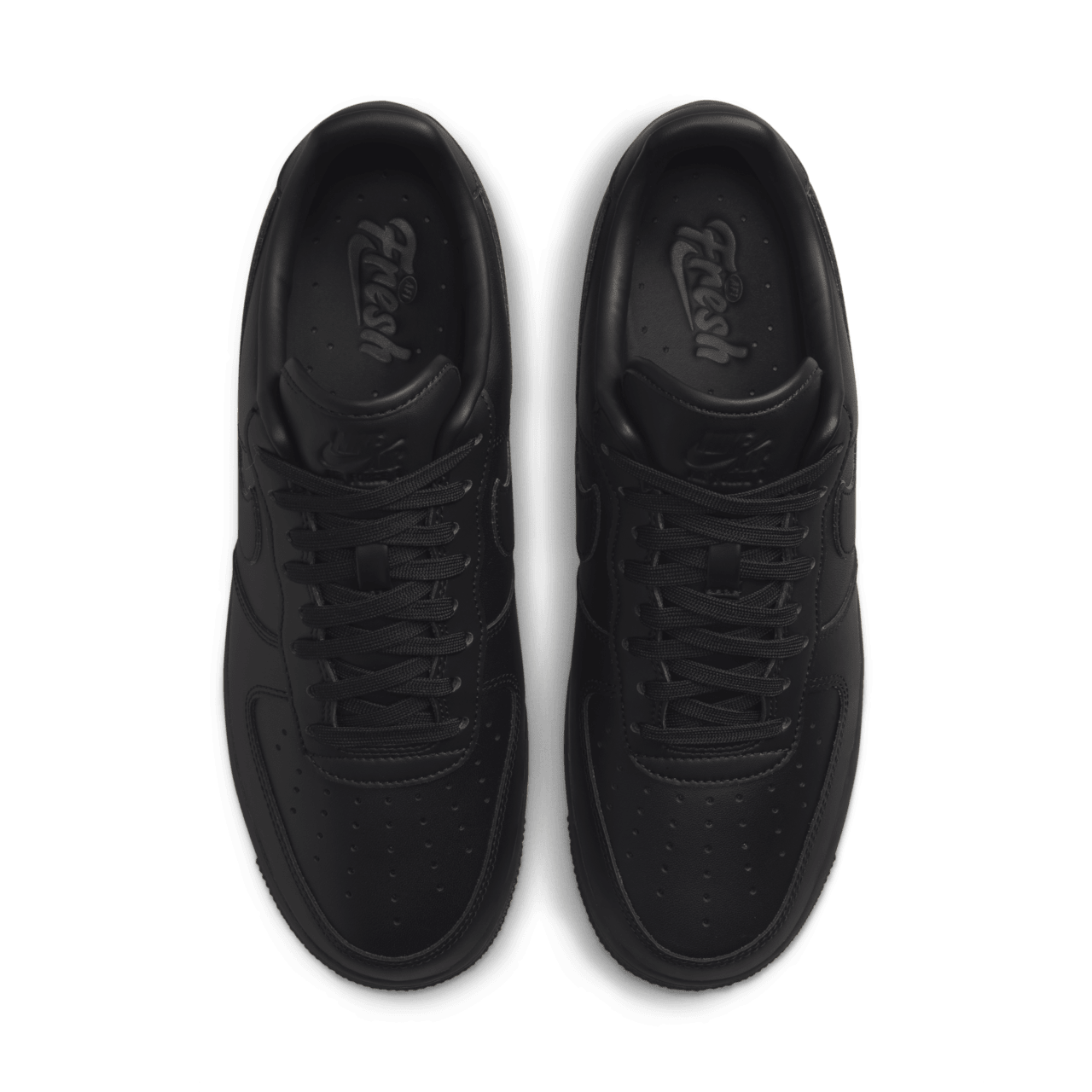Date de sortie de la Air Force 1 07 Black DM0211 001 Nike SNKRS